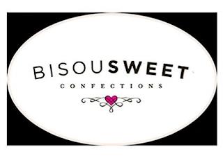 BISOUSWEET CONFECTIONS trademark