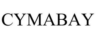 CYMABAY trademark