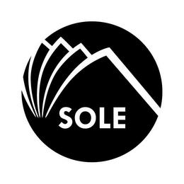 SOLE trademark