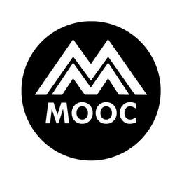 M MOOC trademark