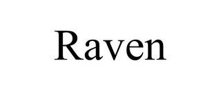 RAVEN trademark