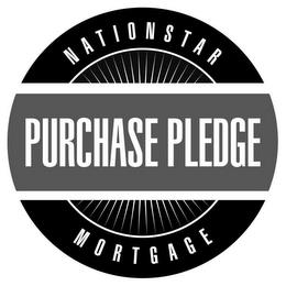 PURCHASE PLEDGE NATIONSTAR MORTGAGE trademark