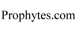 PROPHYTES.COM trademark