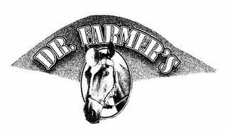 DR. FARMER'S trademark