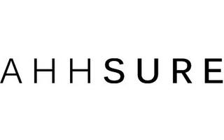 AHHSURE trademark