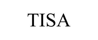 TISA trademark