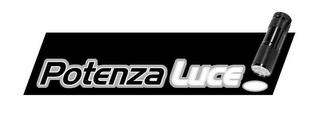 PONTENZA LUCE trademark