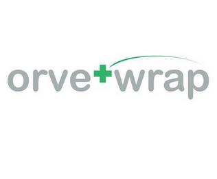 ORVE+WRAP trademark