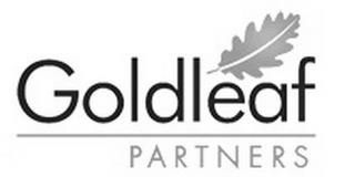 GOLDLEAF PARTNERS trademark