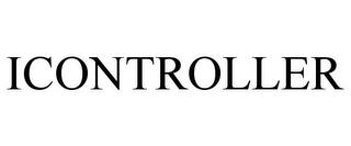 ICONTROLLER trademark