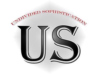 UNDIVIDED SOPHISTICATION US trademark