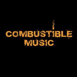 COMBUSTIBLE MUSIC trademark