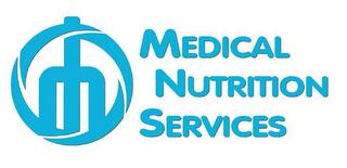 MEDICAL NUTRITION SERVICES trademark