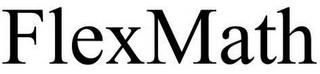 FLEXMATH trademark