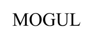 MOGUL trademark