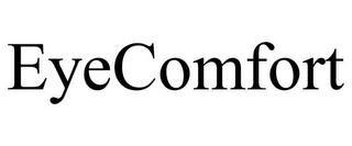 EYECOMFORT trademark