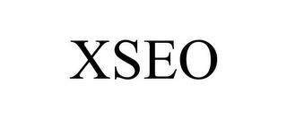 XSEO trademark