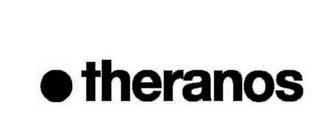 THERANOS trademark