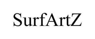 SURFARTZ trademark