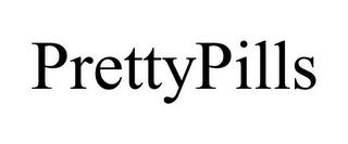 PRETTYPILLS trademark