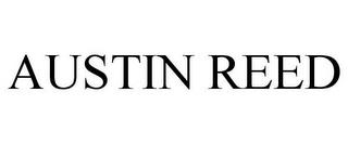 AUSTIN REED trademark