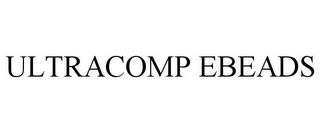 ULTRACOMP EBEADS trademark