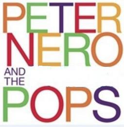 PETER NERO AND THE POPS trademark