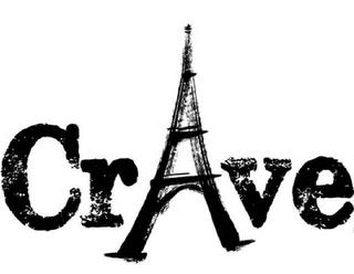 CRAVE trademark