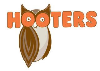 HOOTERS trademark