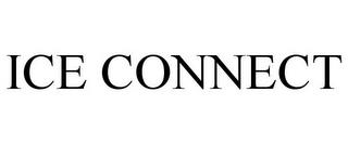 ICE CONNECT trademark