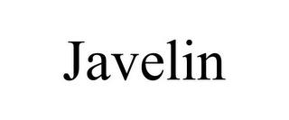 JAVELIN trademark