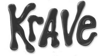 KRAVE trademark