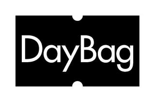 DAYBAG trademark