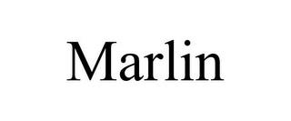 MARLIN trademark