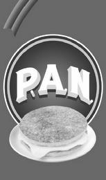 P.A.N. trademark