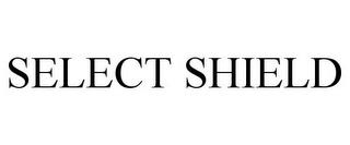 SELECT SHIELD trademark