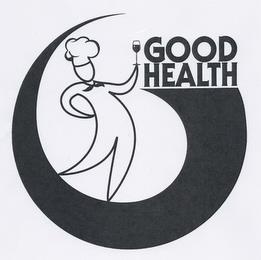 G GOOD HEALTH trademark