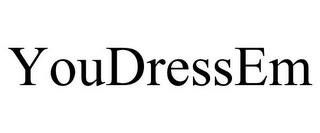 YOUDRESSEM trademark