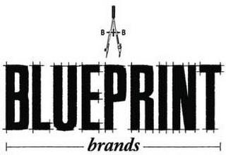 BLUEPRINT BRANDS trademark