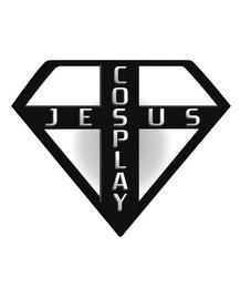 COSPLAY JESUS trademark