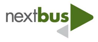 NEXTBUS trademark