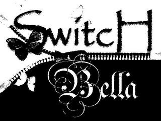 SWITCH BELLA trademark