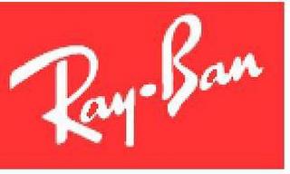 RAY-BAN trademark