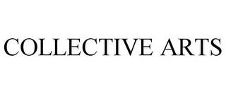 COLLECTIVE ARTS trademark