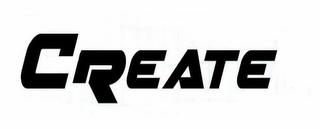 CREATE trademark