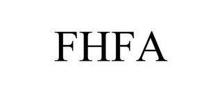 FHFA trademark