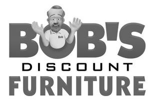 BOB'S DISCOUNT FURNITURE trademark