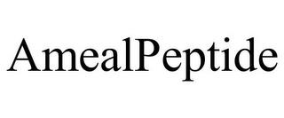 AMEALPEPTIDE trademark