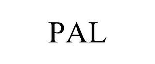 PAL trademark