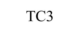 TC3 trademark